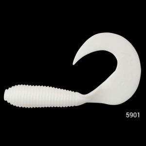 Gumená nástraha Relax Twister 8cm