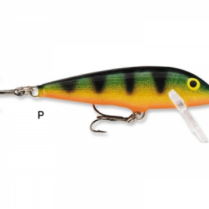 vobler Rapala CountDown 5cm - potápavý