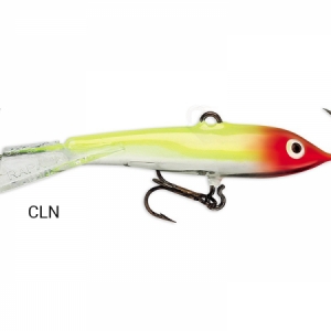 vobler Rapala Jigging Rap 9cm / 25g  - potápavý