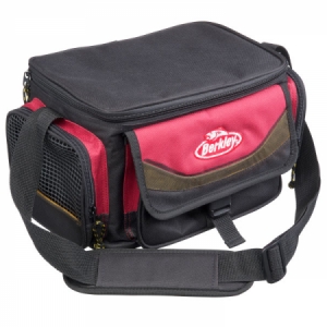 Taška na prívlač Berkley System Bag + 4 Boxes