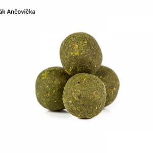 Boilies Mikbaits Robin Fish