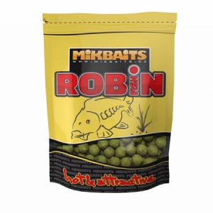 Boilies Mikbaits Robin Fish