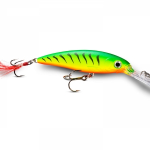 vobler Rapala X Rap Deep 10cm - neutrálne vyvážený