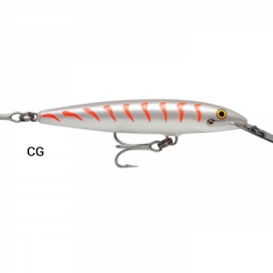 vobler Rapala CountDown Magnum 14cm - potápavý