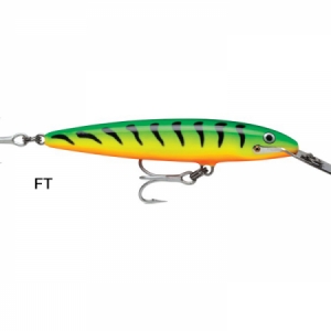 vobler Rapala CountDown Magnum 14cm - potápavý