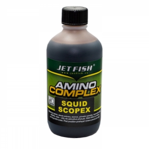 Amino Complexy Jet Fish 250ml