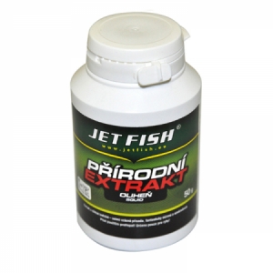 Olihňový extrakt Jet Fish (kalamár)