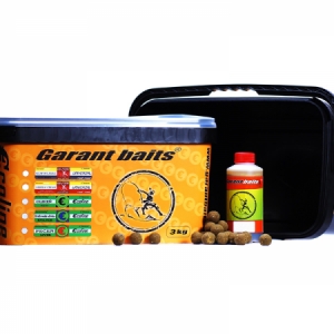 Boilies Garant Baits Royal Squid