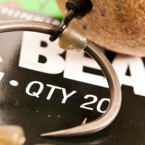 Stopery na háčik Korda Hook Bead