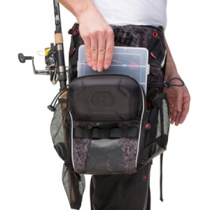Taška na pás a bok Rapala Urban Hip Pack