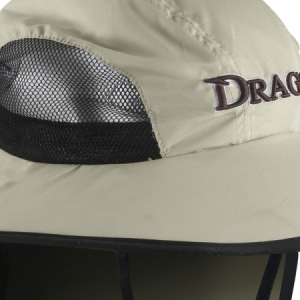 Klobúk Dragon s ochrannou clonou