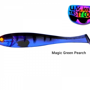 Gumená nástraha Illex Magic Slim Shad 10,5cm