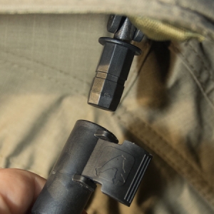 Adaptér Avid Carp Quick Click Adaptors