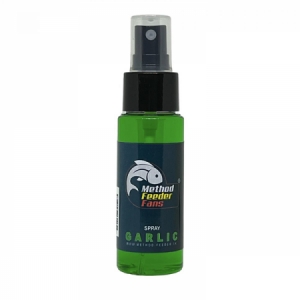 Posilovač Method Feeder Fans Method Spray