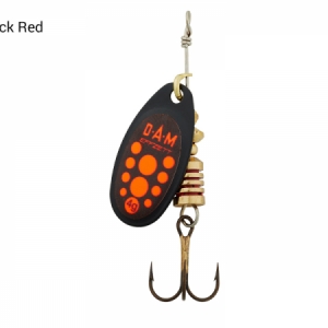 Rotačky Dam Effzett Standard Spinner veľ.3 / 6g