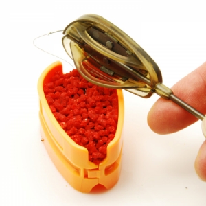 Plniaca formička Cralusso Orange Shell Method Quick Charger