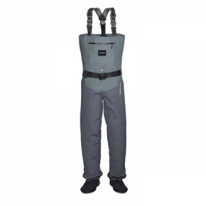 Prsačky membránové Taimen Chuluut Waders + topánky Uda 
