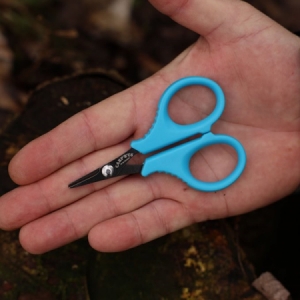 Nožnice Carp R Us Scissors