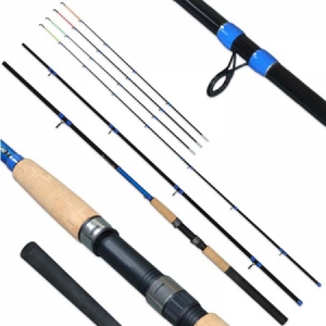 prút Giants Fishing CLX MK2 Feeder 3,0m / do 70g