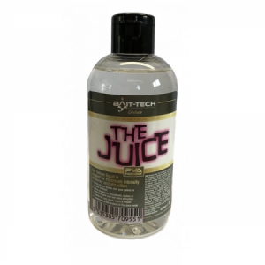 Tekutý posilovač Bait-tech Deluxe The Juice 250ml