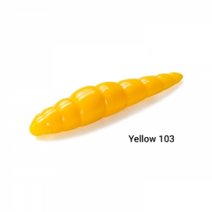 Prívlačová nástraha FishUP Yochu 4,3cm - syr