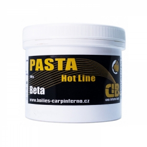 Boilies Carp Inferno Hot Line Beta